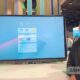 Samsung 2023 Interactive Display