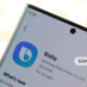 Samsung Bixby new UI