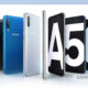 Samsung Galaxy A50 March 2023 update