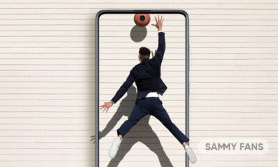 Samsung Galaxy A71 June 2023 update