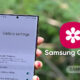 Samsung Gallery update March 2023 update