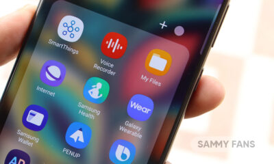 Samsung My Files 14.4.00.2 update