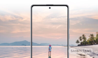 Samsung Note 10 May 2023 update