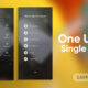 Samsung One UI 5.1 Single Take