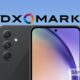 Samsung Galaxy A54 DXOMARK Camera Scores