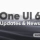 Samsung One UI 6.0 Update