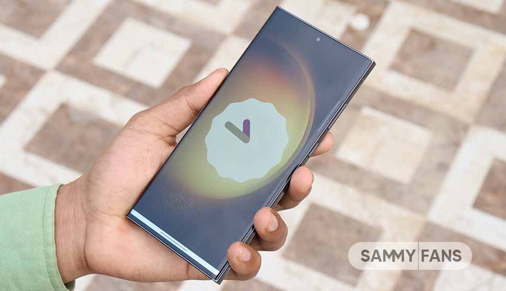 Samsung caught testing Android 14 and One UI 6 on Galaxy A52 - Sammy Fans