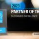 Samsung 2023 ENERGY STAR Partner of the Year Awards