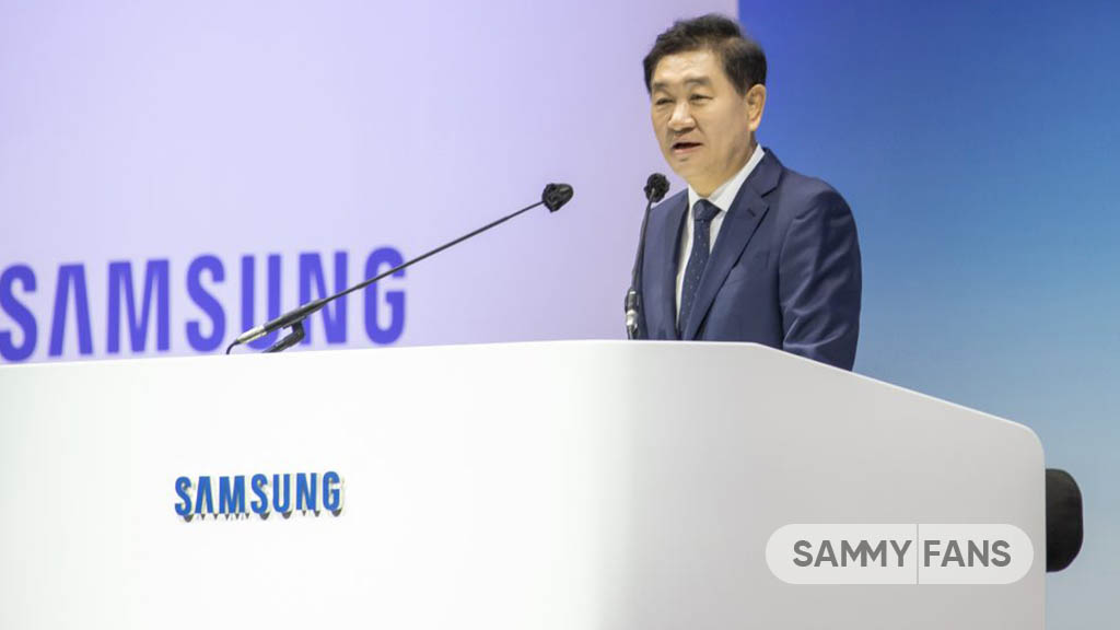 Samsung VC
