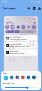 Samsung One UI 6.0 should integrate ultimate Theme Park customization ...