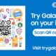 Samsung Try Galaxy One UI 5.1 S23