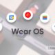 Wear OS Watch