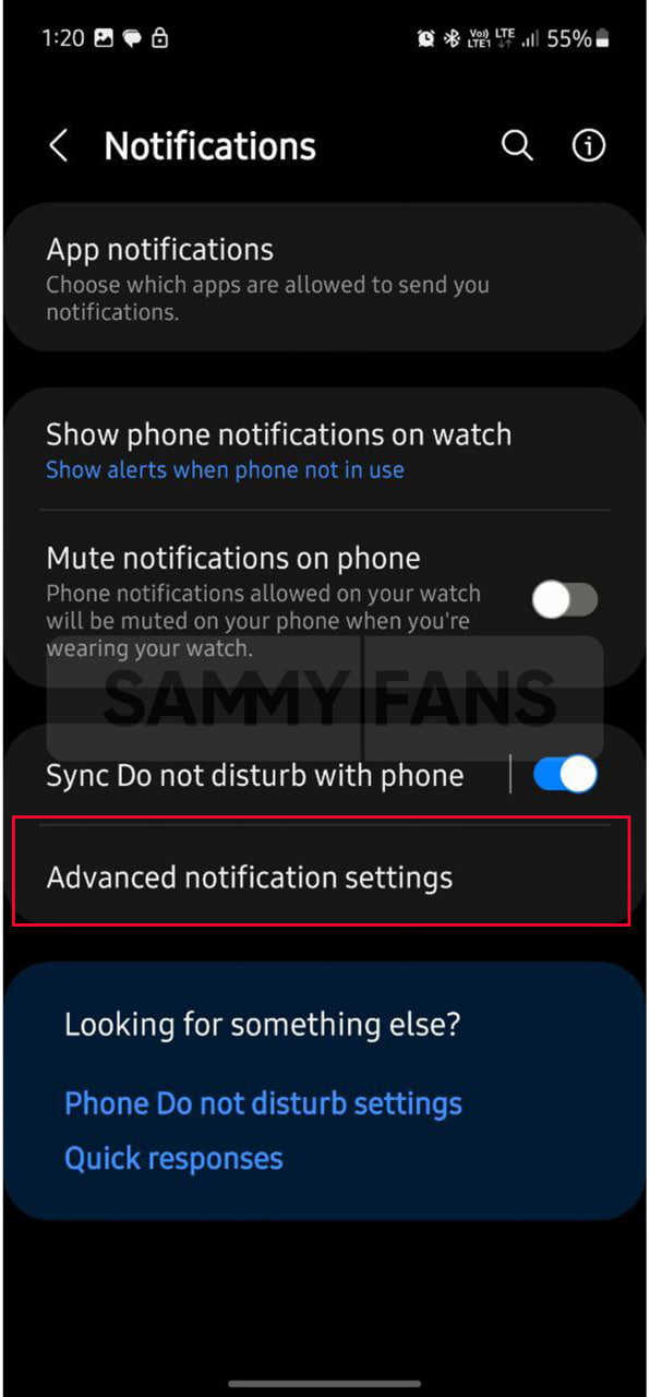 9 Samsung tips to boost battery life of your Galaxy Watch Sammy Fans