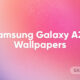 Samsung Galaxy A24 Wallpapers