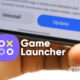 Samsung Game Launcher 7.0.50.1
