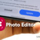 Samsung Photo Editor new features