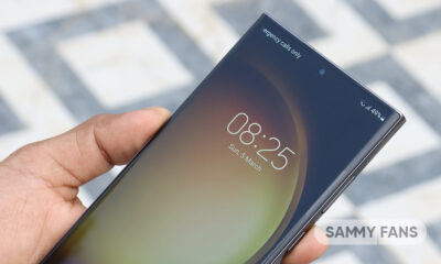 Samsung Highlights app update