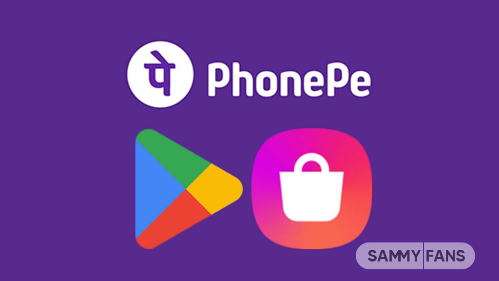 PhonePe Android App Store India