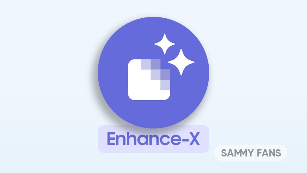 Samsung Enhance-X One UI 6 new features