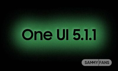 Samsung One UI 5.1.1