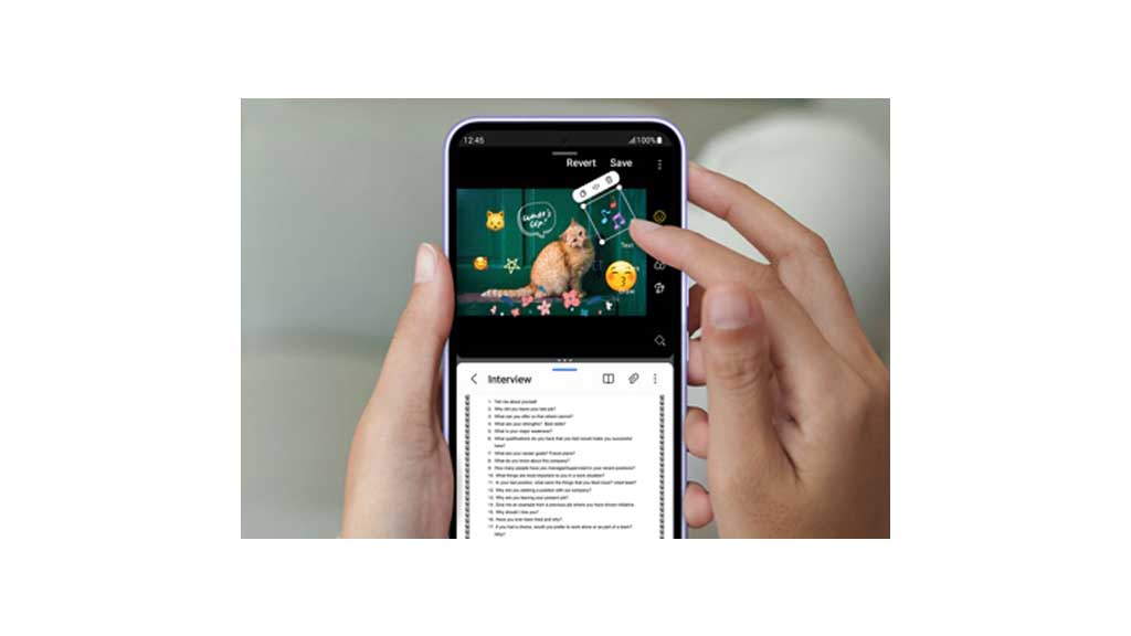 Samsung One UI 5.1 Features Customization