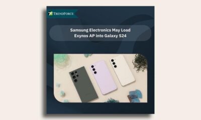 Samsung Exynos 2400 Galaxy S24