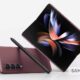 Samsung Galaxy Tab A7 Lite Fold 4 A14 June 2023 update