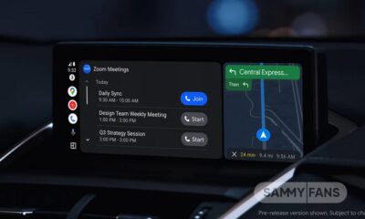 Android Auto issue