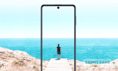 Samsung Galaxy M51 January 2024 update