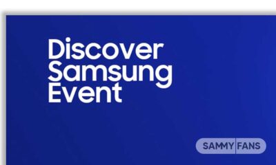 Samsung Galaxy S23 Discover Samsung Event Sale
