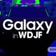 Samsung Galaxy World DJ Festival