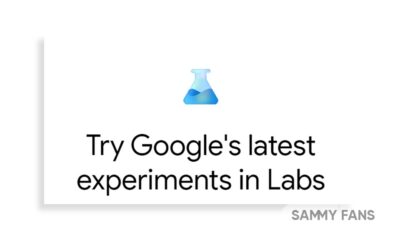 Google Labs AI