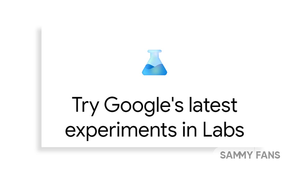 Google Labs AI