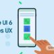 Samsung One UI 6 Apps UX