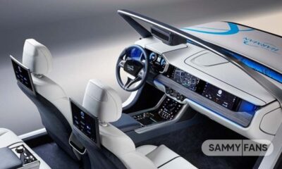 Samsung Autonomous Driving