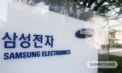 Samsung Electronics Brand