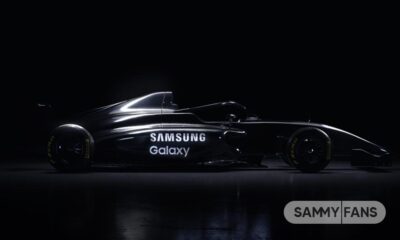Samsung Galaxy Formula 4