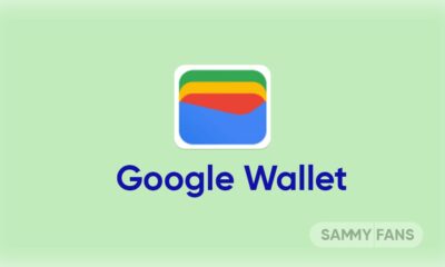 Google Wallet Manual archive feature