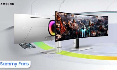 Samsung Odyssey G9 gaming monitors India