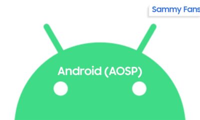 Android AOSP