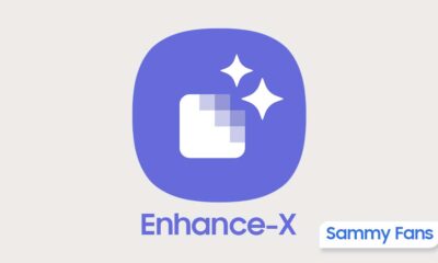 Samsung Galaxy Enhance-X 2.0.67 update