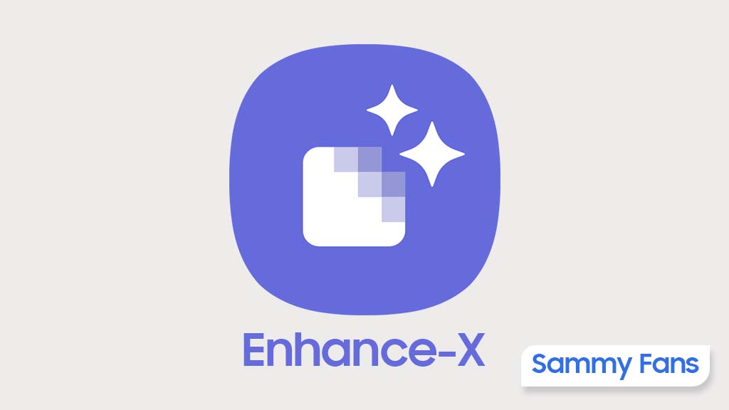 Samsung Galaxy Enhance-X 2.0.67 update