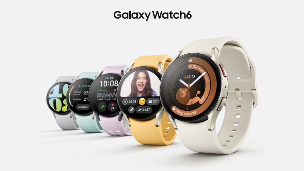 Samsung Galaxy Watch 6 vs. Galaxy Watch 6 Classic: ¿cuál es para ti? -  Digital Trends Español