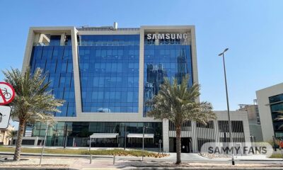 Samsung Middle East