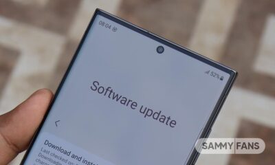 Samsung March 2024 Security Patch Details