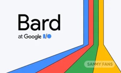 Google Bard Europe