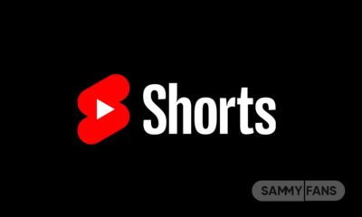 YouTube Shorts long videos