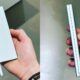 Samsung Galaxy Z Fold 6 Prototype