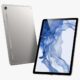 Samsung Galaxy Tab S9 FE listed