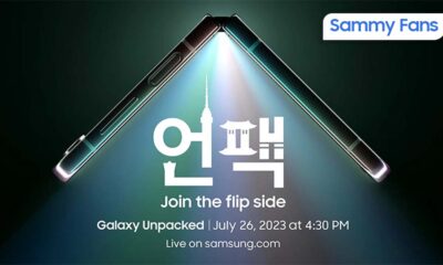 Samsung Galaxy Unpacked India